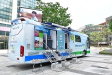 NH농협은행, 찾아가는 금융서비스…하반기 이동점포 운영 