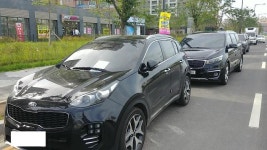 안성시, 이달부터 불법 주정차 단속 강화 