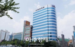 금성백조, 서울우유 양주신공장 건축공사 707억 수주 
