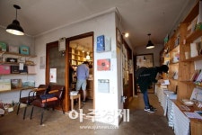 [기수정의 여행 in]감성 꺼내기 좋은 제주 여행지  