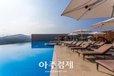 ‘아쿠아필드 고양’, 문체부·관광공사의 웰니스 관광시설 선정 