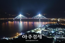 [전남] 8월 추천 여행지에 영광 백수해안도로·목포 야경  