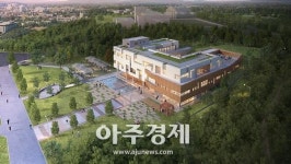 논산시 열린도서관 건립 ‘순조’ 