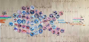 용인국제어린이도서관, 여름방학 특별 프로그램 진행 