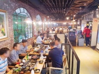 적자에서 대박식당으로···‘모서리집’ 창업 성공 사례 눈길 