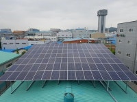 산업부, 19호 태풍 솔릭 대비 태양광 발전설비 안전점검 강화 