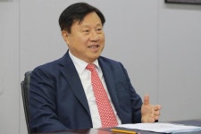 [아주초대석] 민병관 큐로모터스 사장은 누구? 