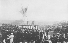 [아주스페셜-영원한 청년 의사 윤봉길⑮] 25세 조선청년의 수통폭탄, 세계를 진동시키다 