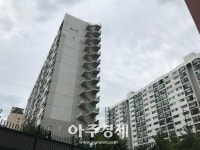 청량리역 개발호재 수혜 미주아파트, 재건축 닻 올린다 