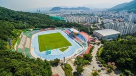 [김해시] 2023 전국체육대회 유치 총력..시민 1273명 참여 유치위 구성 