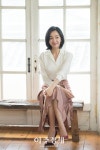 [인터뷰] 상류사회 수애 첫 청불 영화…거부감 없도록 만드는 게 숙제 