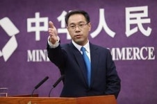 美 2000억 관세부과 강행? 중국 상무부 