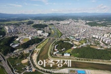영주 첨단베어링 국가산업단지, 최종 후보지에  선정 