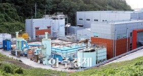 한국환경공단, 포항음폐수시설 부실 책임 포항시에 추가 배상해야 