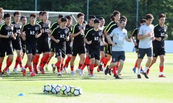 벤투 데뷔전, 한국vs코스타리카 중계 어디서? 손흥민·황의조 출전하나