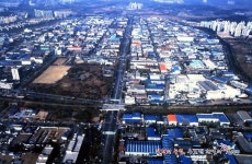 수도권 주요 산업단지 지가 상승률, 고용 및 생산액 증가율 상회 