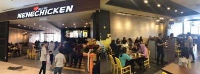 두바이에서도 ‘스노윙치킨’ 먹는다···네네치킨, 말레이시아 잡고 중동 진출 