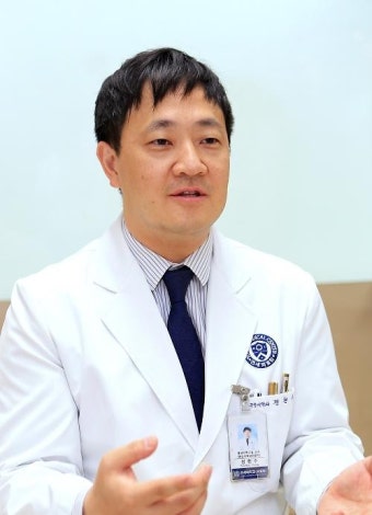 정현수 세브란스 재난의료교육센터장 “응급환자 첫 대면은 구급대원, 실제 경험이 도움”