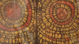 [전시 영상톡]49세 유학..시대를 앞선 작품 남겨 우향 박래현 판화전 청작화랑 