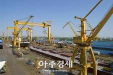 기지개 켜는 조선업…전남도 전문인력 확보 나서   