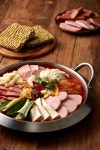 [2018 올해의 브랜드 대상] 킹콩부대찌개, 무한리필 트렌드 주도 