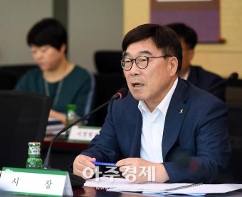 광주시 특별교부세 20억원 확보