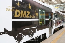 [외래관광객 3000만 시대 열자]⑤DMZ관광 예산 110억 편성…안보관광 수준 탈피해야 