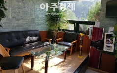 EX-OIL 죽암주유소 고객쉼터 마련… 질높은 서비스로 승부하겠다 