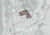 성남시 수정지역 도시재생 활성화 3곳 공청회 연다 