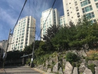 서울역 일대 도시재생활성화계획 변경…서계동 구릉지 일대 노후 건축물 정비활성화 특례법 적용 
