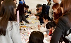 공정무역인천광장사 | 인천시, 대한민국 최초 공정무역도시 공인 1주년 2018 공정무역 페스티벌 개최