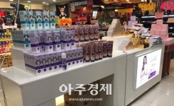 여성청결제 질경이, 오프라인 입점 활성화 통해 유통채널 확대 