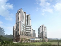 현대건설, 12가지 평면 힐스테이트 삼송역 스칸센 분양中 