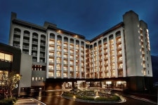 단풍놀이+온천 동시에~켄싱턴리조트 지리산 하동, 단풍로드 패키지 선봬 