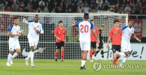 한국(대한민국), 파나마와 아쉬운 무승부…일본 반응은? 