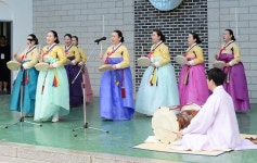 인천 강화군, 제6회 전국 국악경연대회 개최 