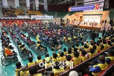 차별 없는 ‘복지수도 충남’ 함께 일군다 
