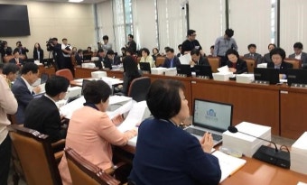 [2018 국감] 암 재활환자 “심평원 삭감으로 퇴원 종용받았다”