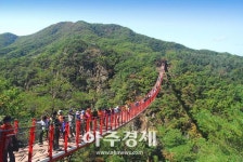 파주시 적성면, 제2회 감악산 어린이 미술대회 개최 