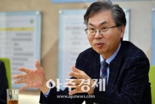 [로컬인터뷰] 이한주 경기연구원장 대한민국 바꿔나갈 정책모델 개발의 선두에 설 것 