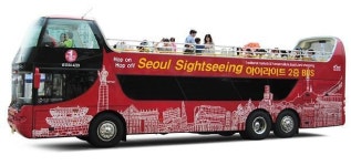 [서울시티투어버스 기획] 특별한 버스를 타고 떠나는 서울 나들이 