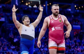 [포토] 승자와 패자