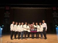 인천평생학습관 실버하모니카 오케스트라, 전국 평생학습동아리 경연대회에서 협동상 수상 
