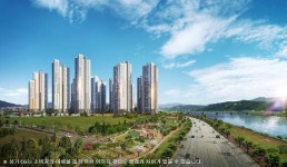 대전 동일스위트 리버 스카이 분양가 낮아져 