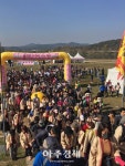 충남도, 단풍길 걸으며 ‘백제의 숨결’ 만끽 