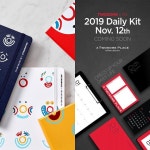 커피숍 ‘2019 다이어리’ 뭘 고를까? 스타벅스·투썸 등 ‘디자인’ 경쟁 