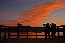 [기수정의 여행 in]생태관광도시 창원…도심 속에 숨겨진 오색빛 창원의 속살 