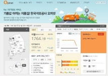 [▶바로가기] 유류세 인하 스타트! 직영주유소 찾기는 오피넷으로, 접속자 몰리며 홈피 불안정 