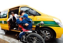 [성명서]인천시와 인천교통공사는 안전과 공공성 훼손하는 장애인콜택시 운송수입 포상금제도 즉각 중단하라! 