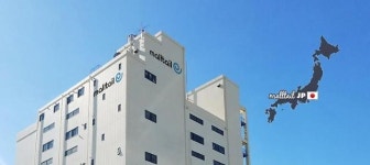 [현장] 몰테일 일본 물류센터, 전자상거래 황금 노선 개척 